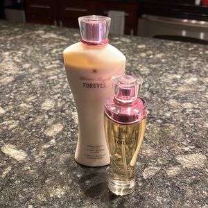 💖 VS Vintage Forever Perfume + Lotion